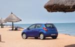 Hyundai i20 5-Door 2009 года